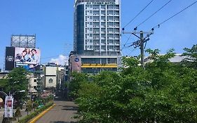 Gv Tower Hotel Cebu